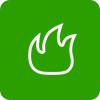 耐火性強(qiáng)
