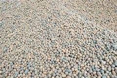 陶粒水泥輕質隔墻板特點