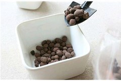 陶粒技術(shù)應(yīng)用的深刻革命 建筑裝飾材料綠色技術(shù)盛宴
