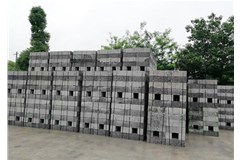 陶粒混凝土砌塊的用途以及其優(yōu)勢(shì)