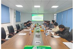 寧鄉(xiāng)市城市建筑垃圾清運(yùn)企業(yè)聯(lián)席會(huì)在中邦科技成功召開(kāi)